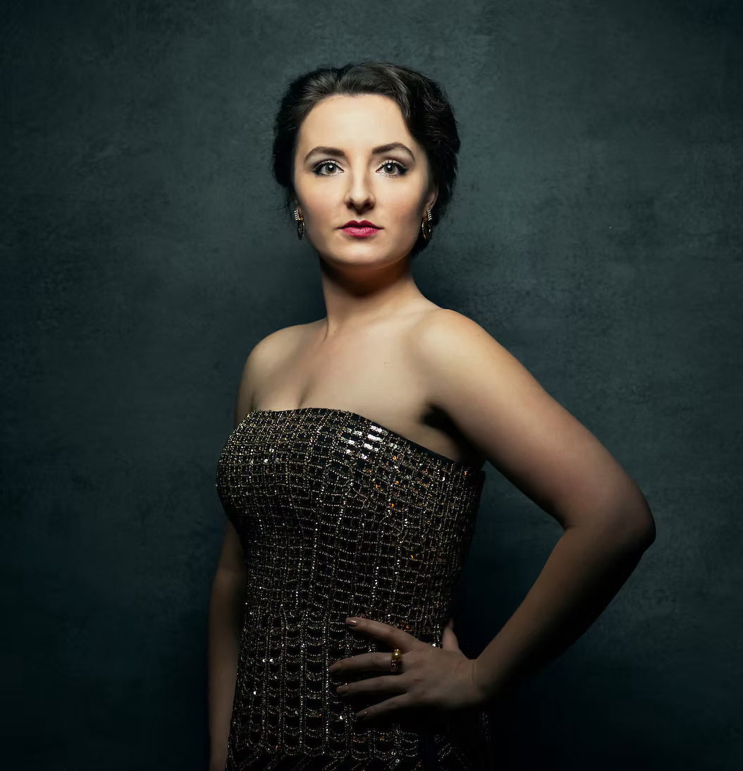 Tosca | Experience Opera Today - Buy Tickets — Opera Baltimore